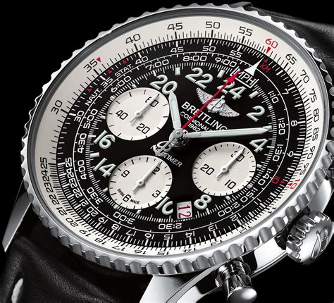 replica cosmonaute breitling